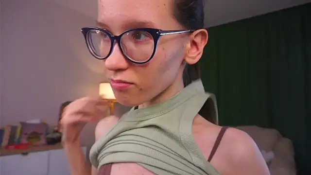 BettyBrowni's Live XXX Chat