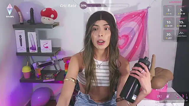 valentina_crtti Chat XXX in diretta