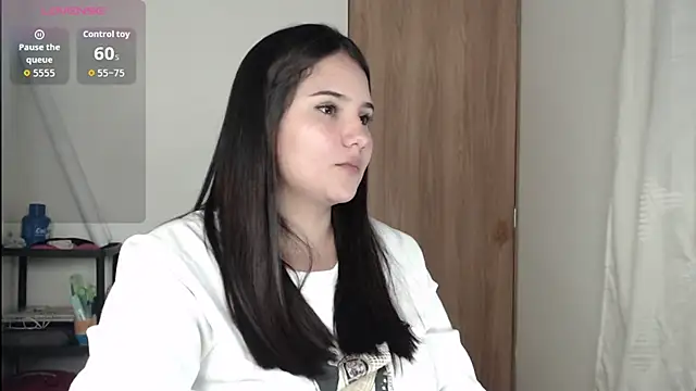 Chat XXX en directo de kallsy6802