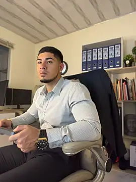 Chat XXX Live Dimitri_Colleman