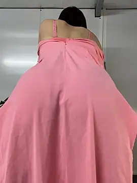 Chat XXX en directo de Nana-19