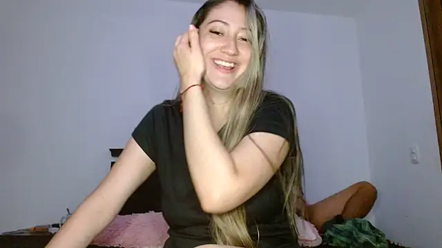 catalina764 Pertunjukan Webcam