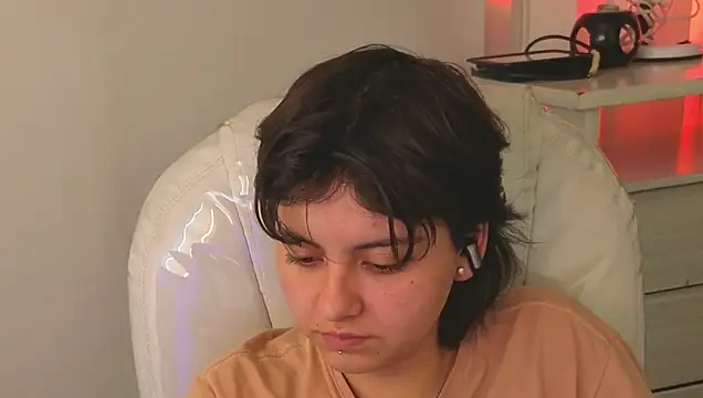XXX chat uživo modela Nathaly_ds