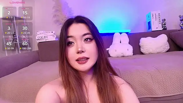 yummy_yuna's Live XXX Chat