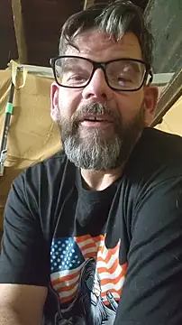 ultimateBWC webkamerás műsora