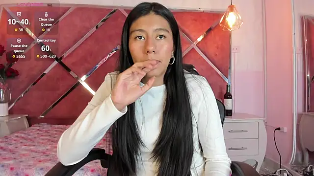 Carla_Alvezn Live XXX chat