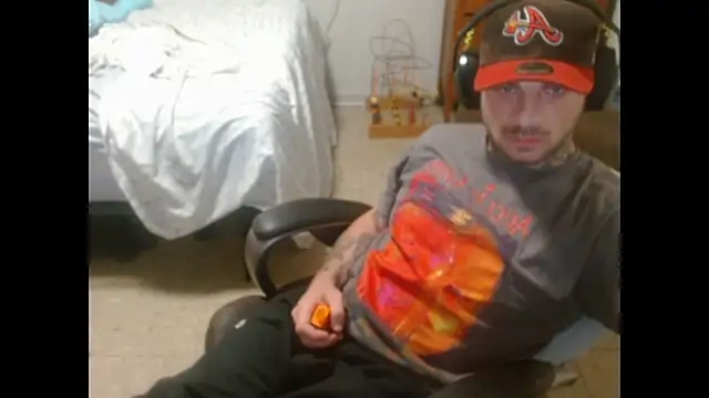 DADDY_KANE8--- Webcam Show