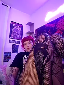 Sarah-Stoner Chat XXX live