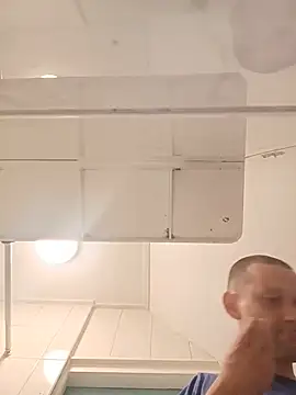 Webkamerová show NapaleniecMega