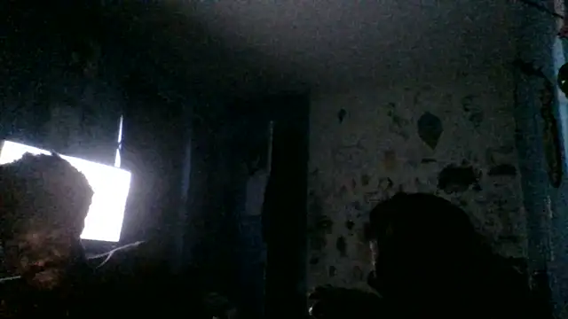 Blackkksnow – webcam-show