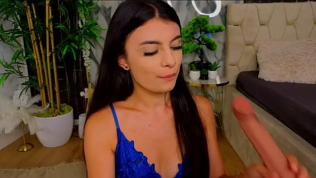 AshleyKartter XXX чат на живо