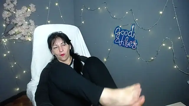 LiluGrants' Live XXX Chat
