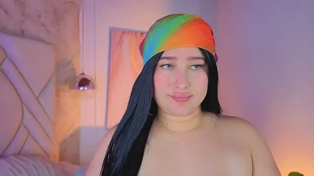 Leaa_Cox Chat XXX in diretta