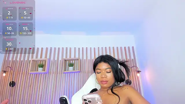 Chatroom XXX en direct de ciara_blake