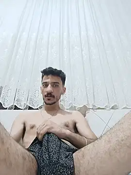 yolgezer073 Webcam-Show