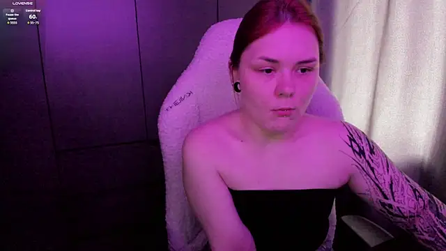 sophia_lix Obrolan Langsung XXX