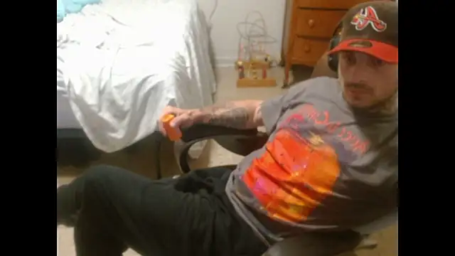 DADDY_KANE8--- Show in webcam