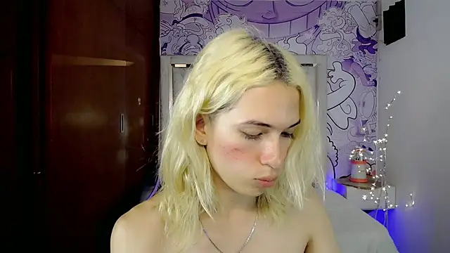 Larry_craft Chat XXX in diretta