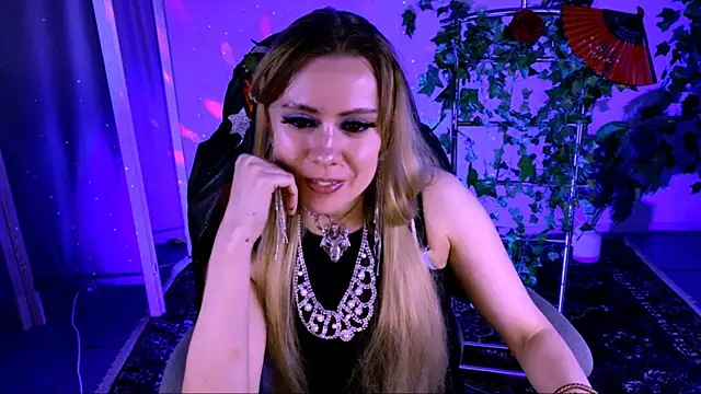 Kumiho_7777 Live XXX-chat