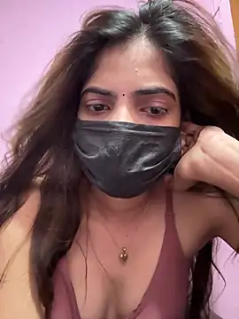 Živý XXX chat Miss_Pretty011
