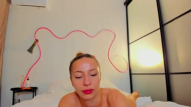 jasminoliver Live XXX-chat