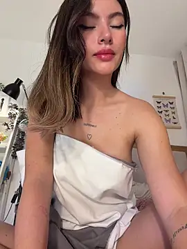 Chat XXX en directo de Your_Honeey