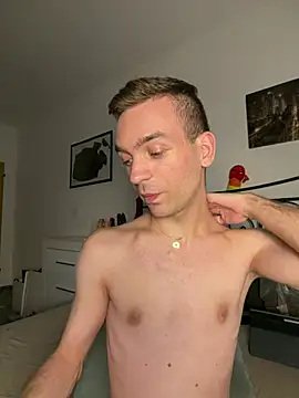nick_subvyx Adlı Modelin Canlı XXX Sohbeti