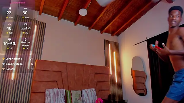 Živý XXX chat Tyson_Reed