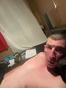 HashedGlee Webcam show