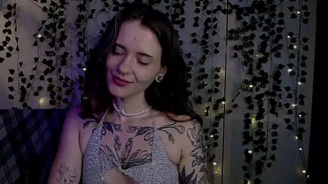 risha_laas 라이브 XXX 채팅