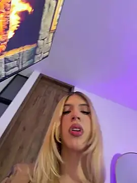 Courtney_gonet 라이브 XXX 채팅