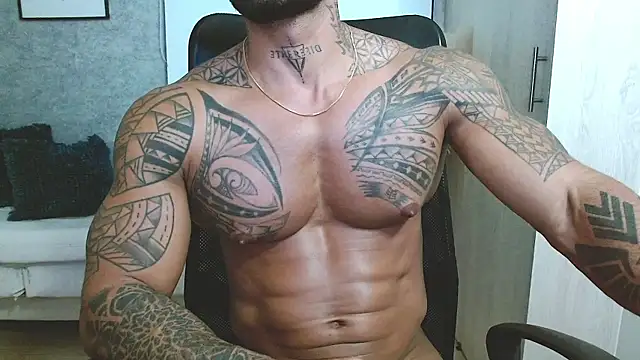 Chat +18 de brooklyn- ao vivo