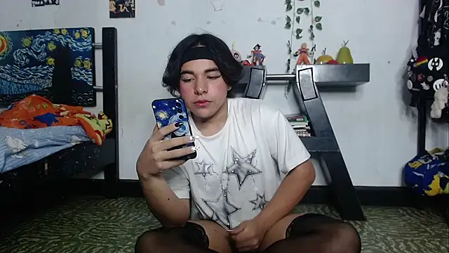 Tiff_-Styles Live XXX-chat