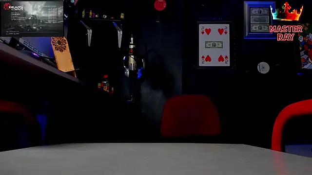XXXRAYGAMES – Naživo XXX chat