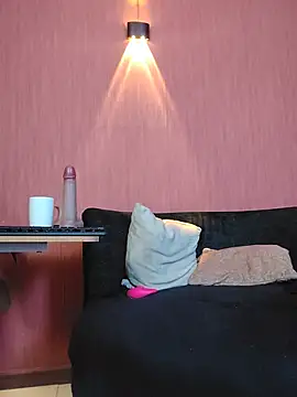 Sembang XXX Secara Langsung Sexy_Valeshca
