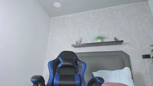 Živý XXX chat dalila30x