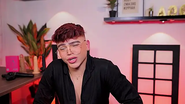 PRINCE_STEV – Live XXX-chat