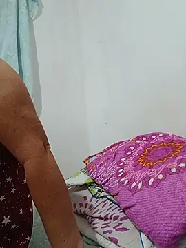 yaneth_ Adlı Modelin Canlı XXX Sohbeti