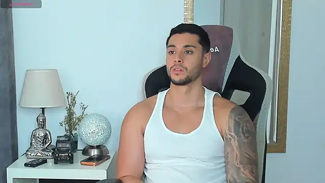 Ken_mailik1's Live XXX Chat