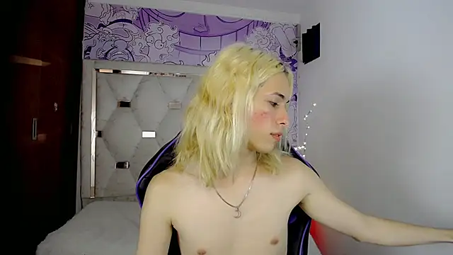 Larry_craft – Naživo XXX chat