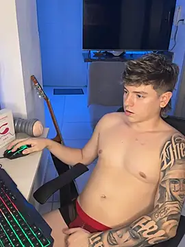 XXX chat uživo modela Donald_king