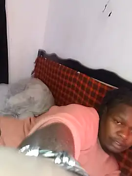 Show de Notsopure na webcam