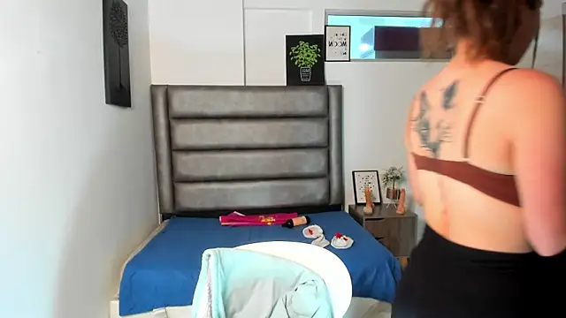 צ'אט XXX בשידור חי של lauren_rios7