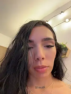 Chat XXX en directo de milasantana_