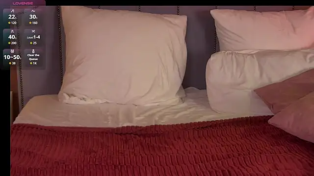 ShyMariam's Live XXX Chat