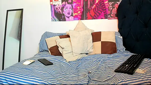 Živý XXX chat ZOREN33