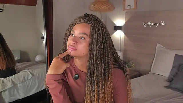 nayah__ – Naživo XXX chat