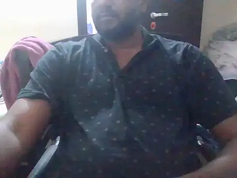 rajkumar147 Webcam-Show