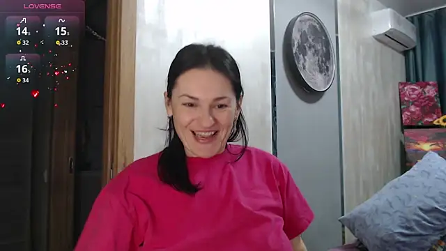 Czat XXX na żywo – Stacy_Davice
