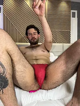 Adrian_SITH – Naživo XXX chat